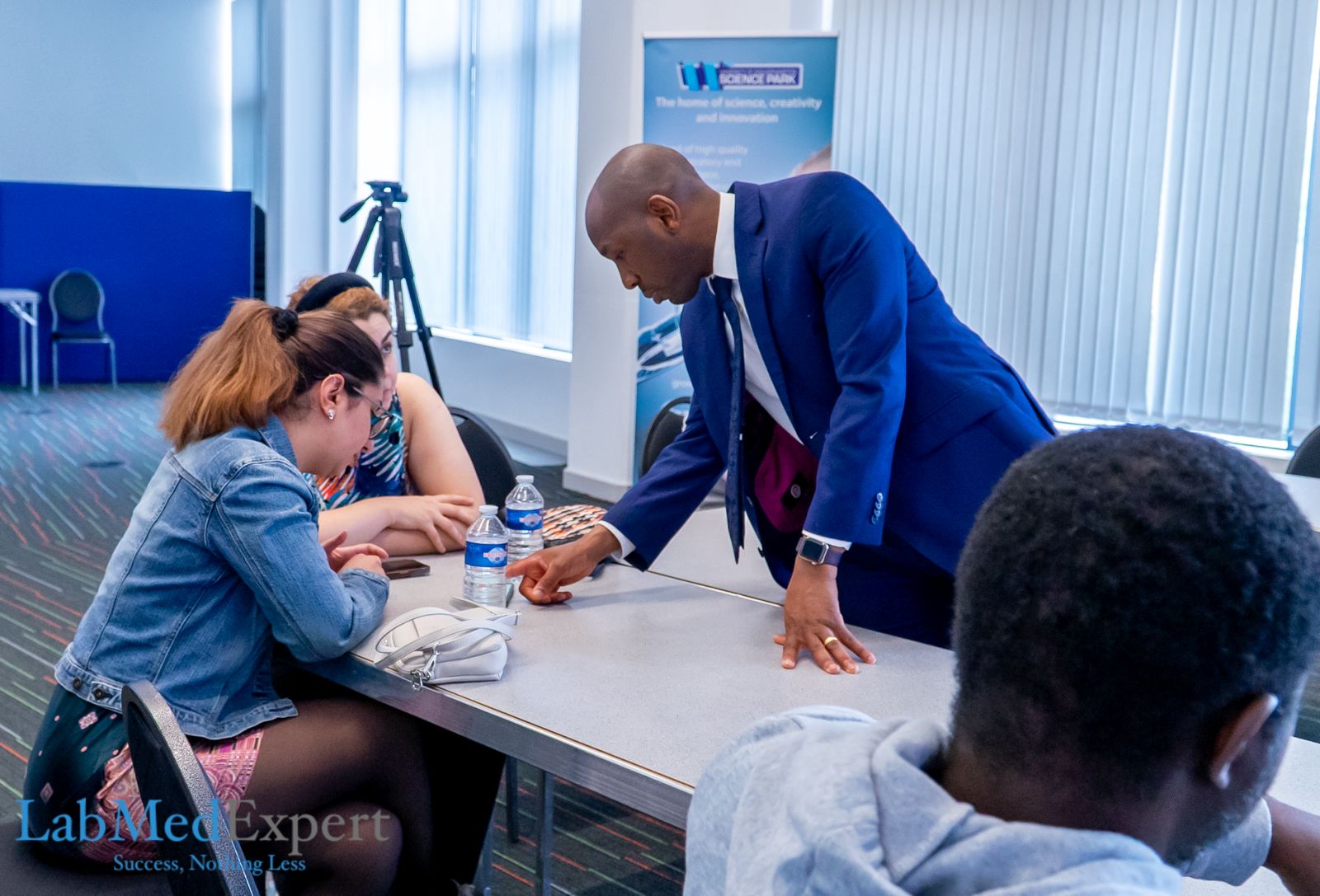 Wolverhampton Workshop