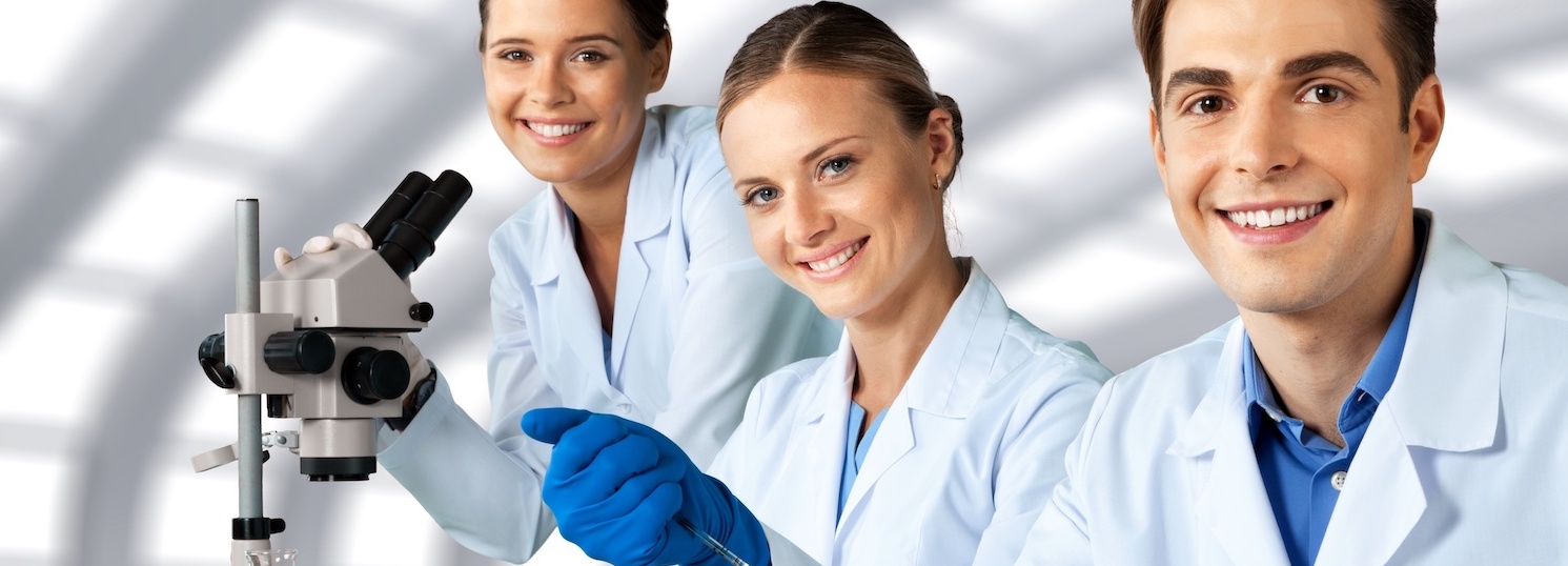 LabMedExpert trainees