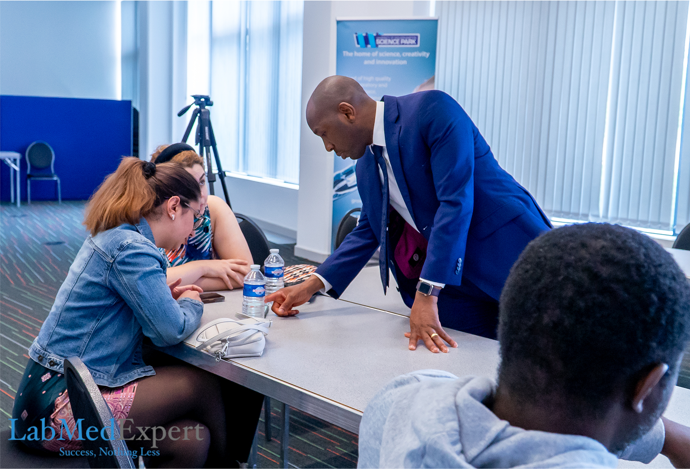 Wolverhampton Workshop